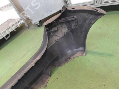 Rear bumper CITROËN XSARA PICASSO (N68) 1.6 HDi | BP24749650C8 