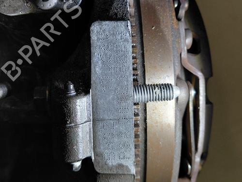 Engine PEUGEOT PARTNER Box Body/MPV (K9) | BP36481475M1 - Image 2