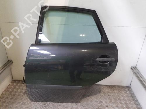 Used Left rear door SEAT IBIZA III (6L1) 1.4 TDI (70 hp) 24757707