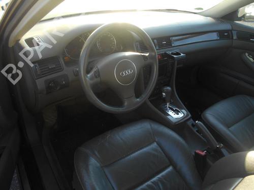 Frontplade/Frontkurv AUDI ALLROAD C5 (4BH) | BP24770546C72 - Image 3