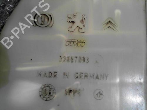 Brake master cylinder CITROËN C3 I (FC_, FN_) 1.4 HDi | BP24754788M77