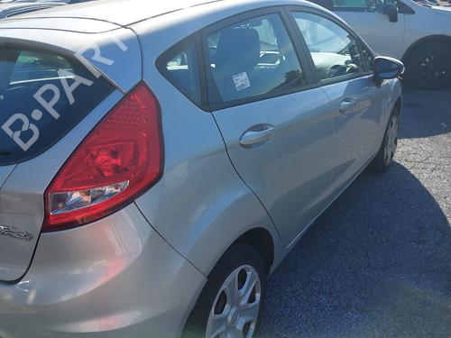 Engine FORD FIESTA VI (CB1, CCN) 1.25 | BP24949419M1 - Image 8