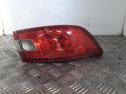 Left taillight RENAULT CLIO IV (BH_) 1.5 dCi 90 | BP24759721C34 