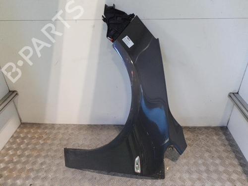 Used Left front fenders OPEL ASTRA J (P10) 1.3 CDTI (68) (95 hp) 24751686