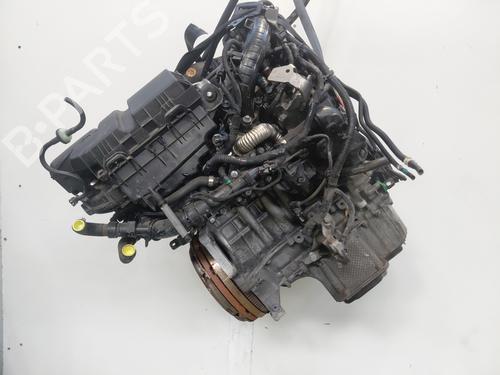 Engine CITROËN JUMPY III Van (V_) 1.5 BlueHDi 100 | BP31155639M1 - Image 5