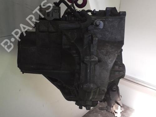 Gearbox CITROËN DS3 (SA_) 1.6 HDi 110 | BP24767416M3 