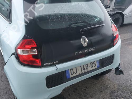 Gearbox RENAULT TWINGO III (BCM_, BCA_) 1.0 SCe 70 | BP30091624M3 - Image 9
