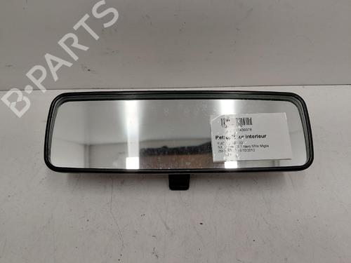 Rear mirror FIAT 500 (312_) 0.9 (312AXG1A, 312.AXG11) | BP38528867I6 - Image 2