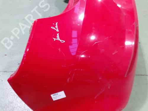 Rear bumper SEAT LEON (1P1) 1.6 | BP24764792C8 
