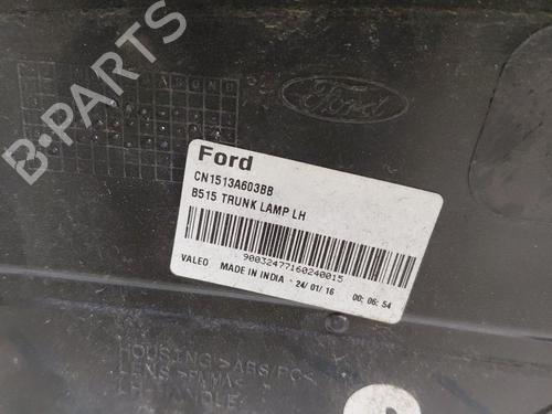 Used Left tailgate light Left tailgate light FORD ECOSPORT 1.0 EcoBoost (125 hp) 32765849 32765849