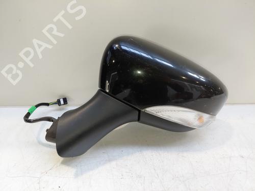 Used Left mirror Left mirror RENAULT CLIO IV (BH_) 1.5 dCi 75 (75 hp) 32506957 32506957