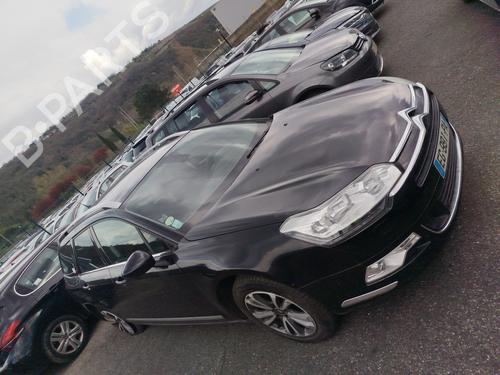 Left tailgate light CITROËN C5 III Break (RW_) 2.0 HDi 150 / BlueHDi 150 (RWRHEJ, RWRHE8) | BP28034416C79  - Image 6