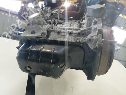 Engine PEUGEOT 208 I (CA_, CC_) 1.6 HDi | BP31097260M1