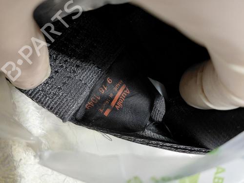Used Rear center seatbelt Rear center seatbelt CITROËN XSARA (N1) 1.6 i (88 hp) 40123181 40123181