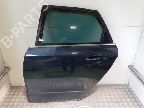 Left rear door CITROËN C4 II (NC_) 2.0 HDi / BlueHDi 150 | BP24742187C4 