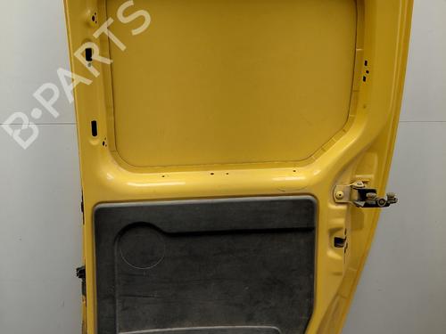 Højre side skydedør Højre side skydedør RENAULT KANGOO Express (FW0/1_) [2008-2026] 35970236 35970236