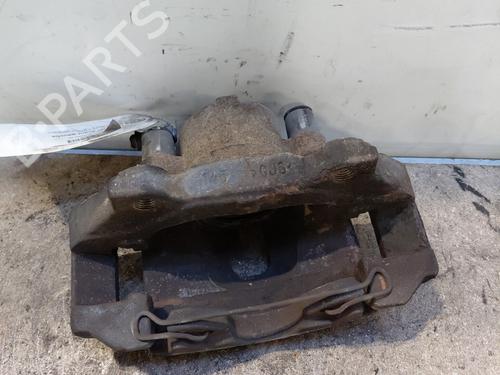 Left front brake caliper OPEL CORSA E (X15) 1.4 (08, 68) | BP28367292M105 