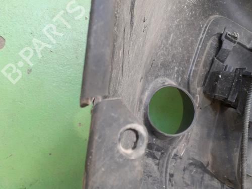 Front bumper RENAULT KANGOO Express (FW0/1_) 1.5 dCi 80 (FW15) | BP31216777C7 