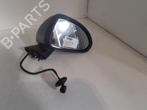 Right mirror OPEL CORSA D (S07) 1.3 CDTI (L08, L68) | BP24741394C27 