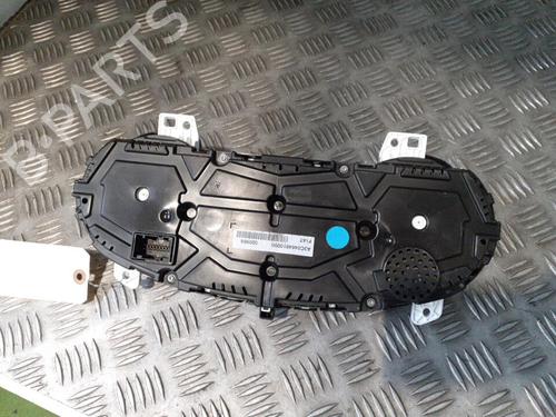 Used Instrument cluster Instrument cluster 37754851 37754851