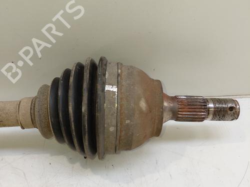 Left front driveshaft CITROËN BERLINGO Box Body/MPV (B9) 1.6 BlueHDi 100 | BP33028585M38 - Image 4