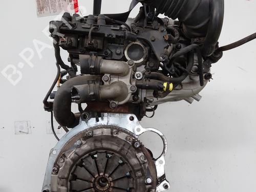 Engine KIA RIO II (JB)  | BP29197401M1  - Image 6