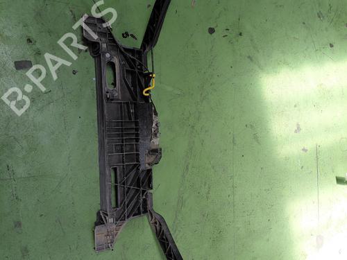 Frontplade/Frontkurv CITROËN BERLINGO Box Body/MPV (K9) | BP35956445C72 - Image 2