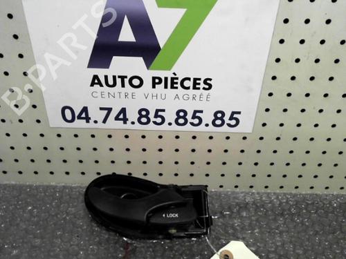 Used Front right interior door handle Front right interior door handle 24744188 24744188