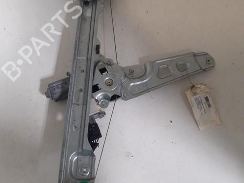Used Front left window mechanism PEUGEOT 5008 (0U_, 0E_) 2.0 HDi 150 / BlueHDi 150 (150 hp) 27683287