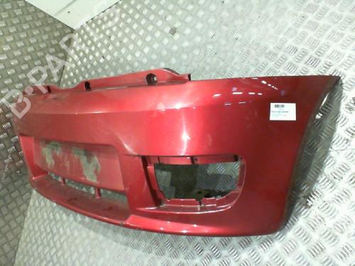 Rear bumper FIAT PUNTO (188_) 1.2 60 (188.030, .050, .130, .150, .230, .250) | BP24766332C8 