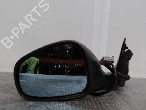 Used Left mirror ALFA ROMEO 159 Sportwagon (939_) 1.9 JTDM 16V (939BXC1B, 939BXC12) (150 hp) 24765038