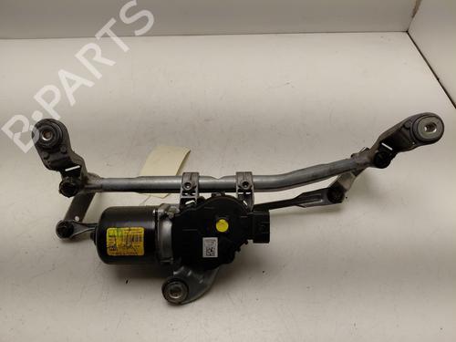 Used Front wiper motor Front wiper motor RENAULT TWINGO III (BCM_, BCA_) 1.0 SCe 70 (BCMB) (69 hp) 32308064 32308064