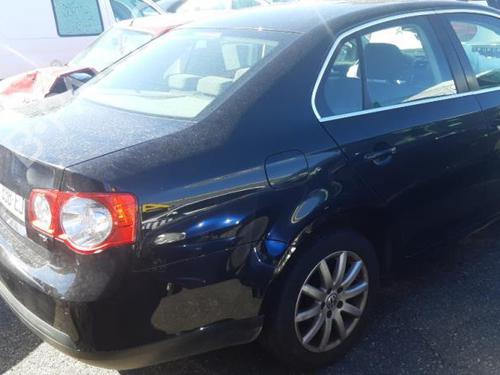 Left sun visor VW JETTA III (1K2) 1.9 TDI | BP24754870I1  - Image 5