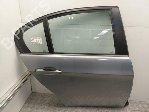 Porta trás direita Porta trás direita BMW 3 (E90) 320 i (150 hp) 36354794 36354794
