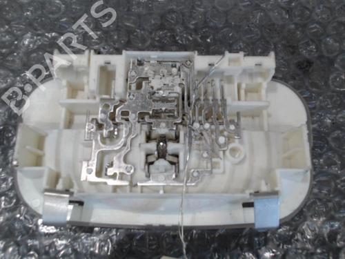 Used Interior roof light Interior roof light CITROËN C3 II (SC_) 1.2 VTi 82 (82 hp) 24765321 24765321