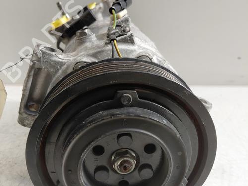 AC compressor VOLVO XC60 I SUV (156) D4 | BP33233476M34  - Image 5