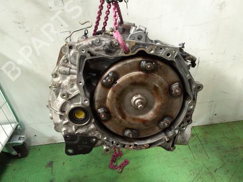 Used Gearbox PEUGEOT 308 II (LB_, LP_, LW_, LH_, L3_) 1.6 BlueHDi 120 (120 hp) 24764228