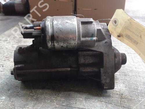 Startmotor RENAULT MEGANE III Hatchback (BZ0/1_, B3_) 1.5 dCi (BZ09, BZ0D, BZ1W, BZ29, BZ14) | BP28059891M8 