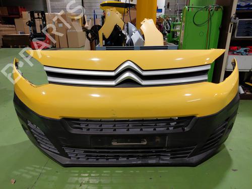 Used Front bumper CITROËN JUMPY III Van (V_) 1.6 BlueHDi 95 (95 hp) 32423587