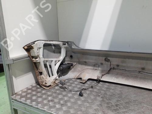 Rear bumper FORD FOCUS II (DA_, HCP, DP) 1.6 TDCi | BP24762087C8 