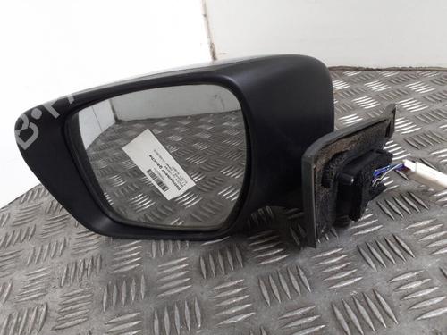 Left mirror MAZDA 5 (CR) 2.0 CD (CR19) | BP24747590C26 