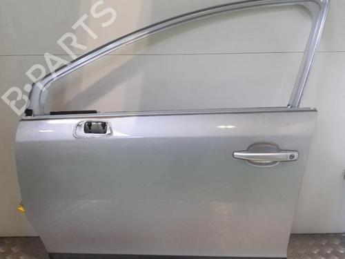 Used Left front door CITROËN C4 I (LC_) 1.4 16V (88 hp) 24760563