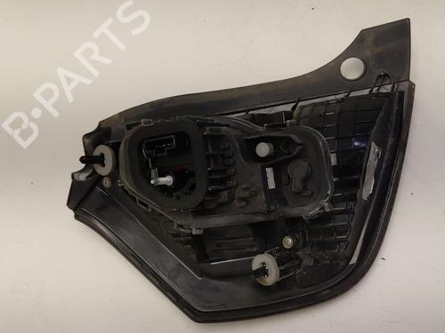 Right taillight RENAULT TWINGO III (BCM_, BCA_) 0.9 TCe 90 (BCM9, BCM2) | BP36440901C35 - Image 2
