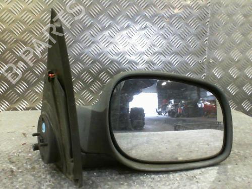 Right mirror LAND ROVER FREELANDER I (L314) 2.0 Td4 4x4 | BP24745880C27 