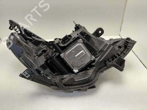 Left headlight RENAULT CLIO V (B7_) 1.0 TCe 90 (B7MT) | BP40252970C28 - Image 3