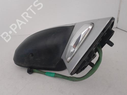 Right mirror PEUGEOT 308 I (4A_, 4C_) 1.6 HDi | BP27205007C27 