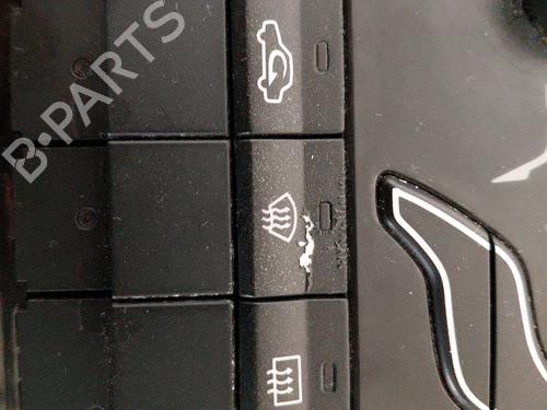 Climate control VOLVO XC60 I SUV (156) 2.4 D | BP31097284I5 - Image 5