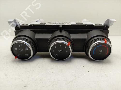 Climate control RENAULT CLIO V (B7_) 1.5 Blue dCi 85 (B7AG) | BP33722571I5 - Image 2