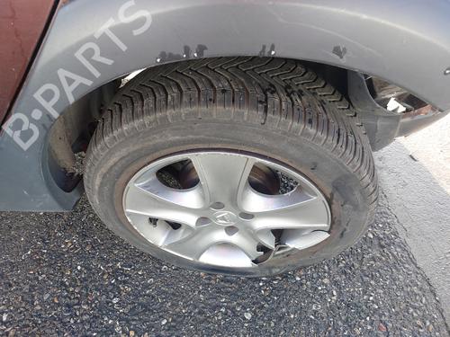 Starter DACIA SANDERO II TCe 90 (B8M1, B8MA, B8AC) | BP33233503M8 - Image 19