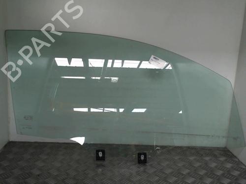 Used Front right door window CITROËN C1 II (PA_, PS_) 1.0 VTi 68 (69 hp) 31200404